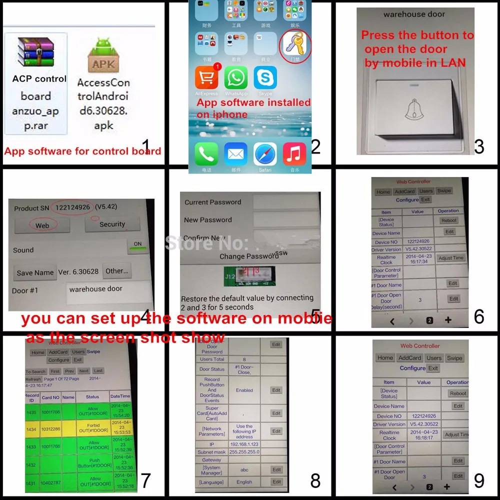 controllers apps-01