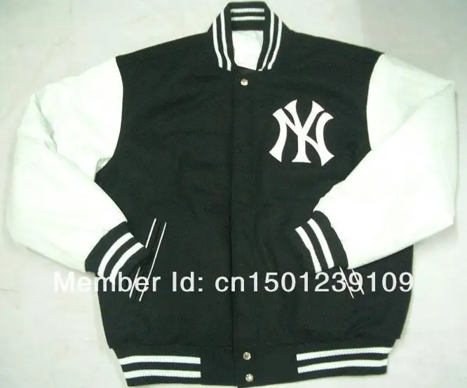 Chia sẻ 58 về varsity jackets MLB hay nhất  cdgdbentreeduvn