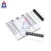 ESP8266 módulo WIFI en serie adaptador de placa para ESP-07 ESP-08 ESP-12 ESP-12F tablero inalámbrico ► Foto 3/6