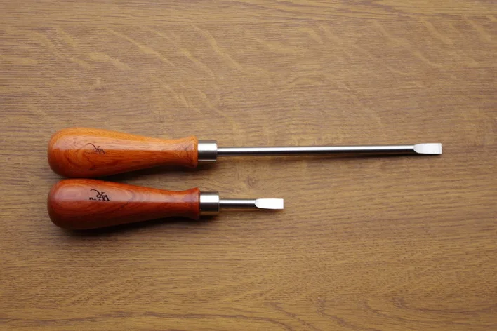 

European plane regulate special screwdriver