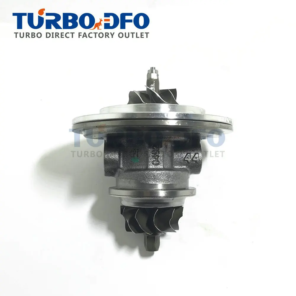 Для peugeot Boxer II 2,2 TD 74Kw 101HP DW12TED-K03-0062 turbo зарядное устройство core repair kit 0375H4 0375H3 картридж турбины балансный