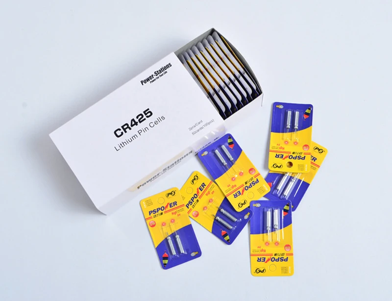 100 قطعة/الوحدة الصيد تعويم بطاريات CR425 CR435 CR311 CR322 مضيئة تعويم الاكسسوارات دبوس خلية البطارية 3 V الصيد معالجة 100 قطعة/الوحدة الصيد تعويم بطاريات CR425 CR435 CR311 CR322 مضيئة تعويم الاكسسوارات دبوس خلية البطارية 3 V الصيد معالجة