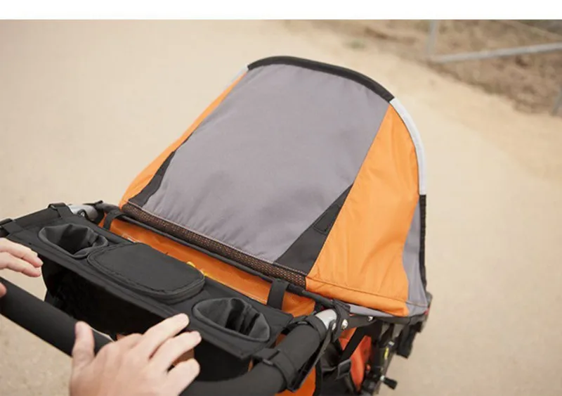 CROAL CHERIE 121336cm Fashion Mom Diaper Bag For Stroller Baby Care Stroller Bottle Bag Organizer Changing Nappy Maternity Bag (3)
