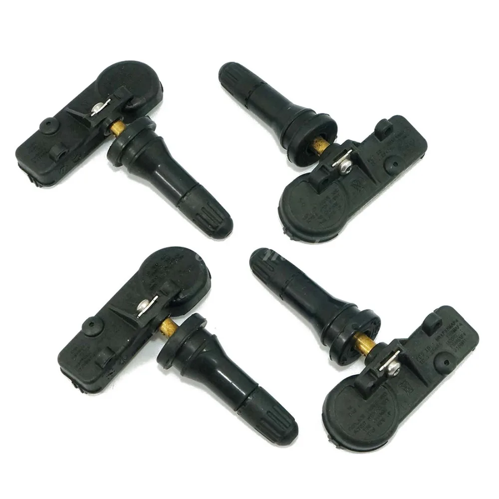 Комплект(4) CM5T-1A180-AA DE8T-1A180-AA датчик контроля давления в шинах TPMS для Ford