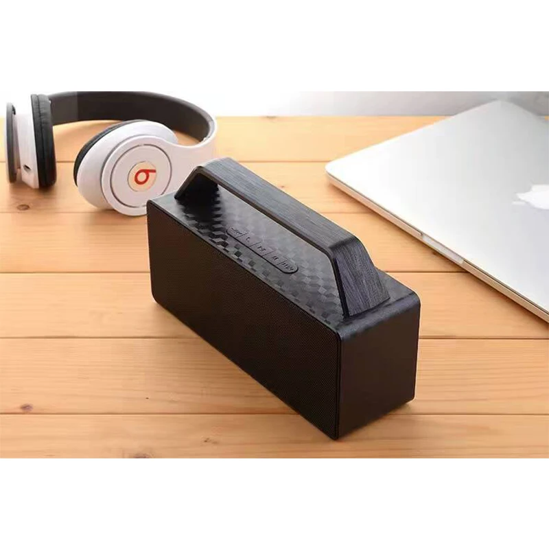 Samtronic jc1 86 ручка Портативный Беспроводной Bluetooth Динамик с тяжелым басом ПК