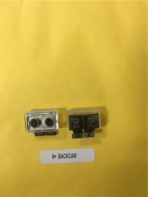 

1PCS High Quality Back Camera For iPhone 8 Plus 5.5" Rear Camera flex