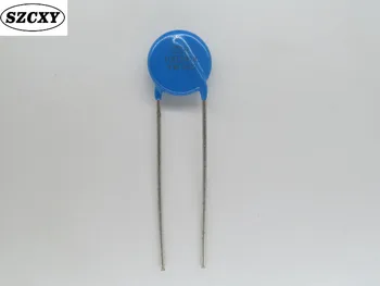 

New and original 50PCS JSR 10D391K DIP varistor