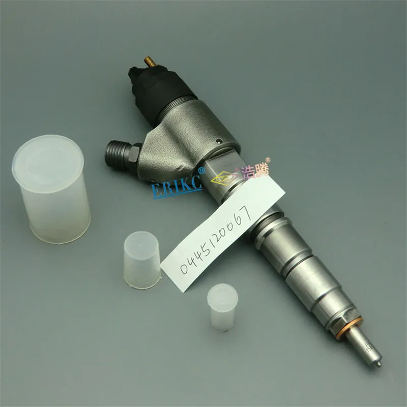 LISERON  cr injector 0445120067 , 0445 120 067 , 0 445 120 067 (4)