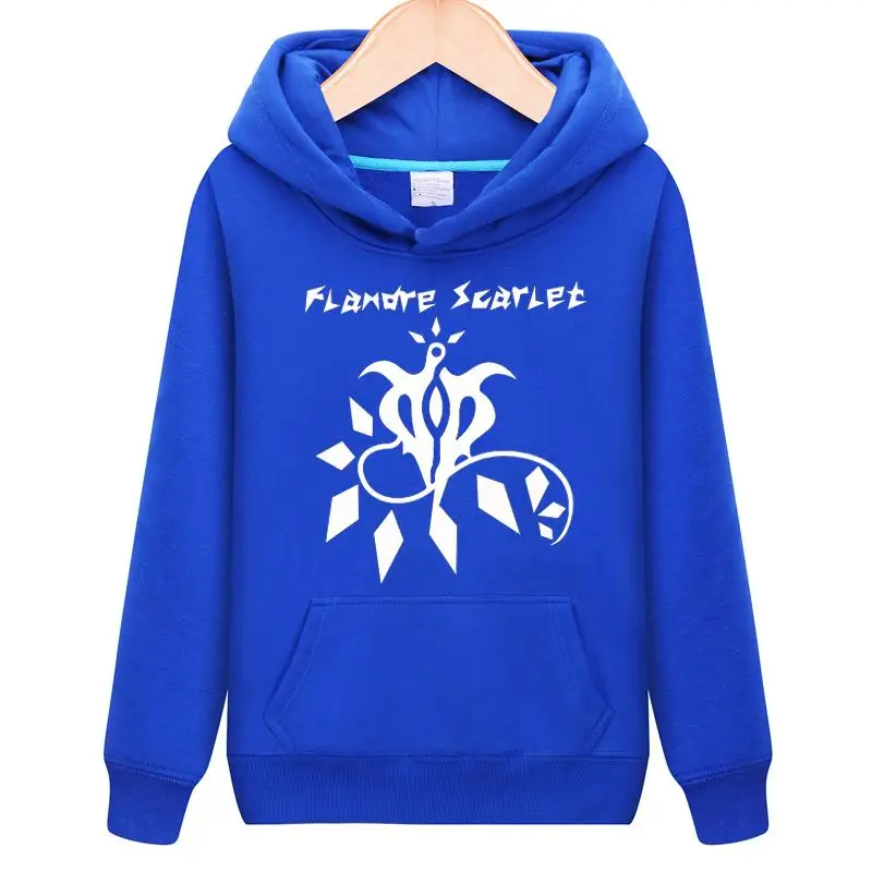 

TouHou Project Cardigan Hoodies Hiphop Toho Project Remilia Scarlet Jacket Coat Sweatshirts