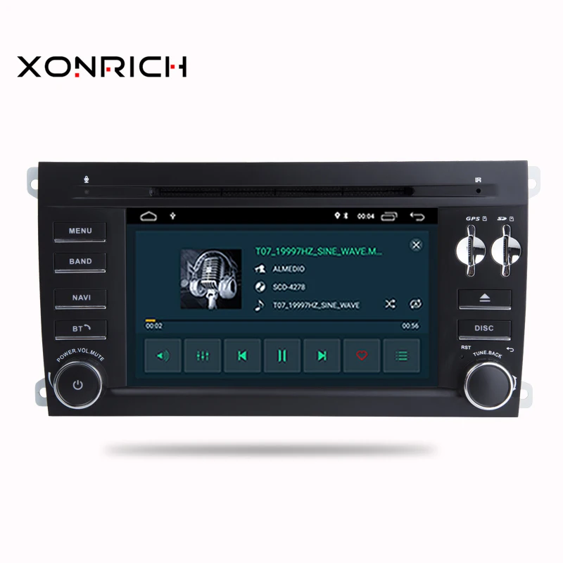 Discount Car Multimedia Player Doulbe Din Android Car Stereo DVD Automotivo For Porsche/Cayenne 2003-2010 Autoradio GPS Navi Wifi DAB DSP 2 Discount Car Multimedia Player Doulbe Din Android Car Stereo DVD Automotivo For Porsche/Cayenne 2003-2010 Autoradio GPS Navi Wifi DAB DSP 2