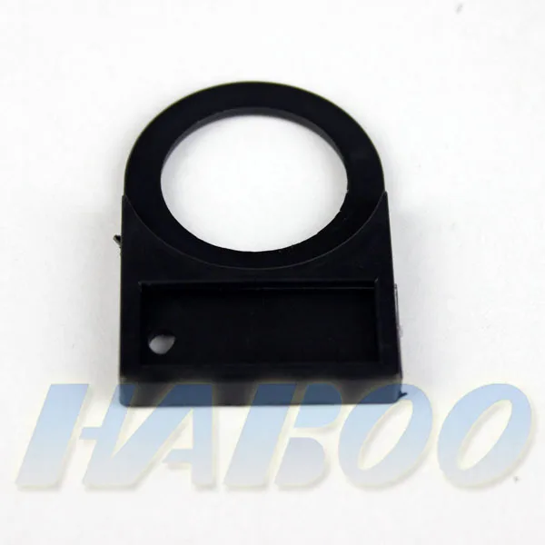 100pcs/lot dia.30mm switch label Push button Switch Panel Label Frame