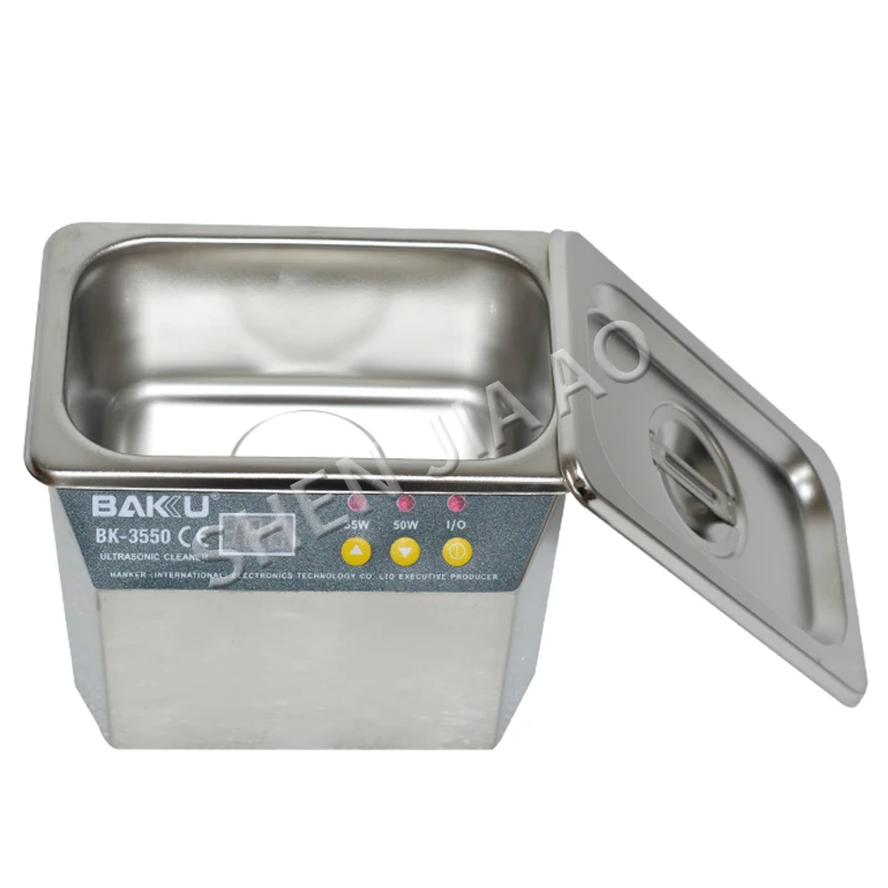 Stainless Steel Ultrasonic Cleaner,BK-3550.220V or 110V For Communications Equipment Stainless Steel Ultrasonic Cleaner,BK-3550.220V or 110V For Communications Equipment