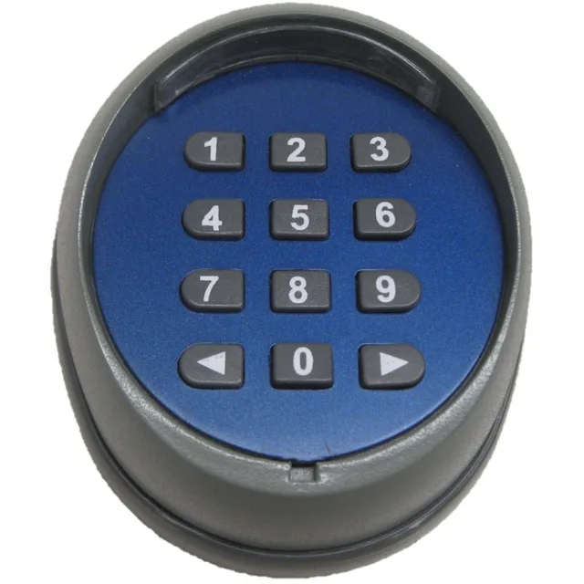 garage door & Gate wireless keypad ,smart keypad, smart opener keypad