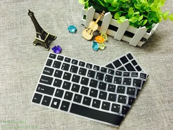 

For Acer Aspire E14 E5-475G E5 475G TMTX40 E5-473g 474 475 ES1-433 TP248 P249 K4000 14 inch Silicone Notebook keyboard protector
