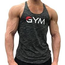 Новинка, мужская майка для тренажерного зала, спортивная одежда, пэчворк, бодибилдинг, Мужская одежда для занятий фитнесом, майка без рукавов, майка, топы