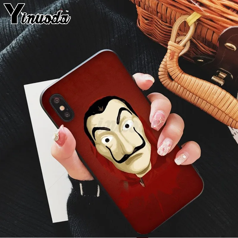 La Casa de papel