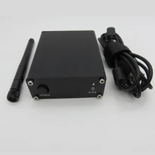 Bluetooth 5,0 HIFI CSR8675 APTX HD LL приемник высокой четкости с низкой задержкой беспроводной цифровой коаксиальный Оптический SPDIF аудио адаптер