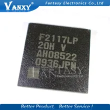 10 шт. F2117LP20H BGA F2117LP 20H F2117 QFN R4F2117LP20H BGA новый оригинальный