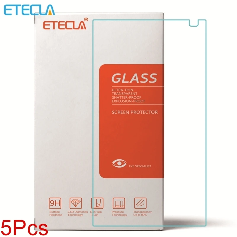 

5PCS ZTE AXON 7 A2017 Glass ZTE AXON 7 A2017 Tempered Glass On ZTE Axon 7 2017 Screen Protector Super 2.5D Glass Film 5.5 Inch
