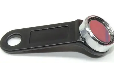 

TM card / IC card / smart card / electronic key / TM1900A