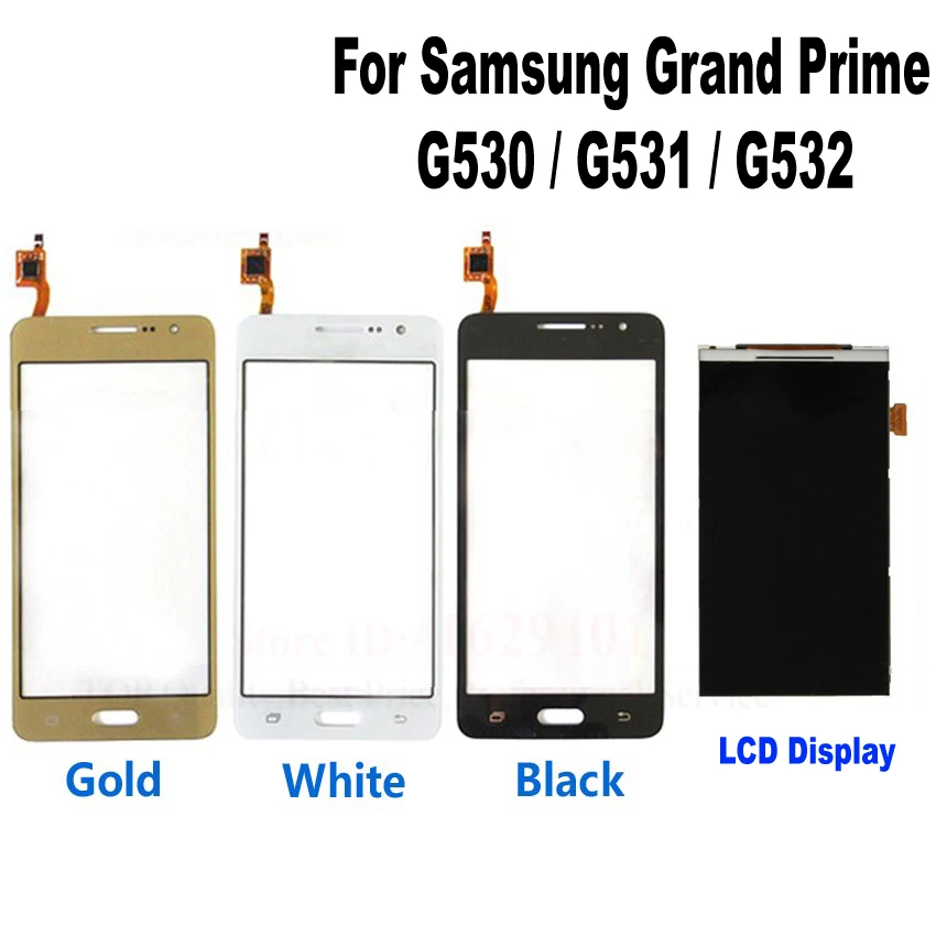 For Samsung Grand Prime