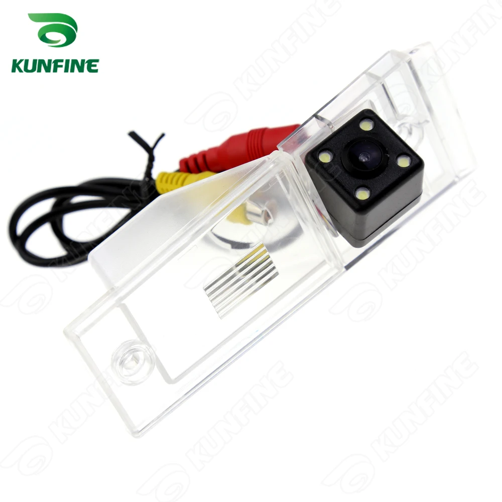 Car rear view camera for KIA VQ 2011 2013 (1)