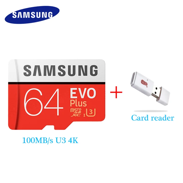 Best Offers SAMSUNG Micro SD Memory Card 32GB 64GB 128GB 256GB Class10 SDXC SDHC U3 UHS-I TF Card 4K HD microsd for Smartphone Tablet etc Best Offers SAMSUNG Micro SD Memory Card 32GB 64GB 128GB 256GB Class10 SDXC SDHC U3 UHS-I TF Card 4K HD microsd for Smartphone Tablet etc