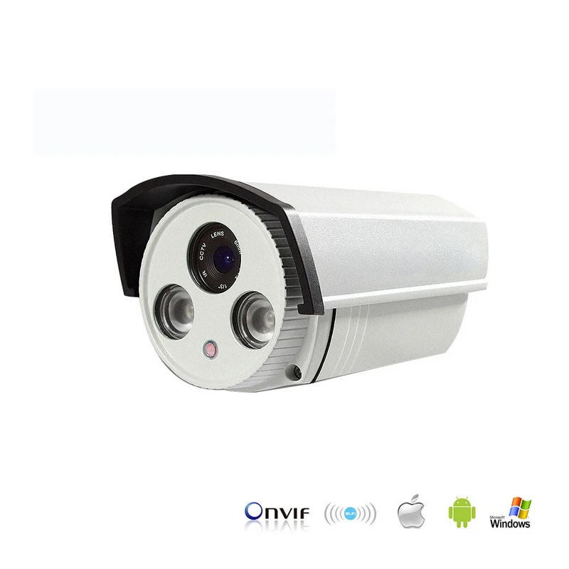   HD 720P Wireless IP Camera  Surveillance Camera Wifi Night Vision Camera IP Network Camera CCTV WIFI 