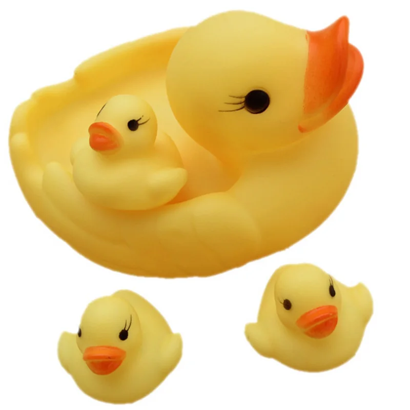 4Pcslot cute child baby bath accessory product animal baby shower swimming pool accessories for kids children baby bath