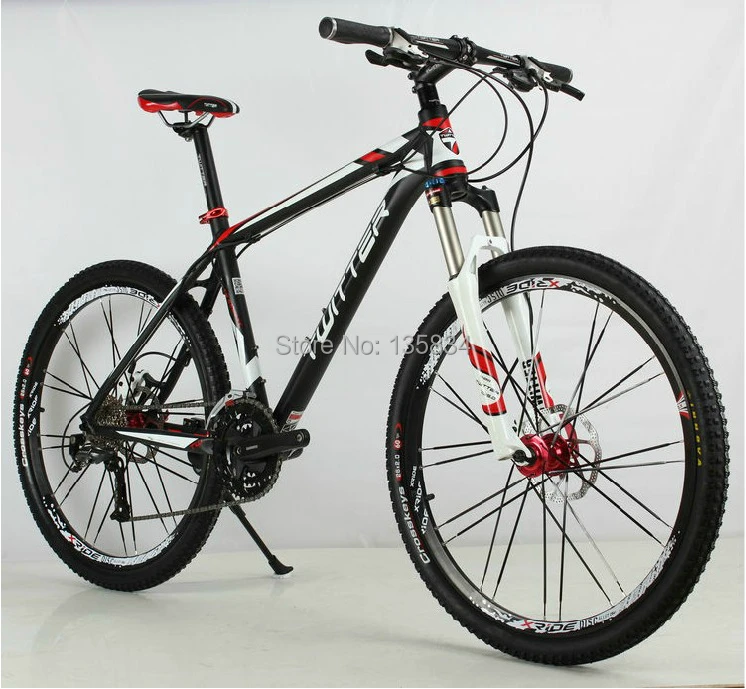 Buy Germany 2014 Brand New TW5500XC Hight Quality Bicicleta 26" Mountain Bike