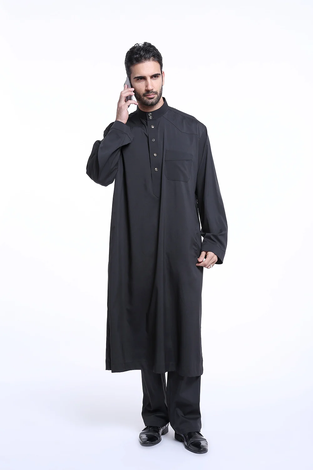 black 6