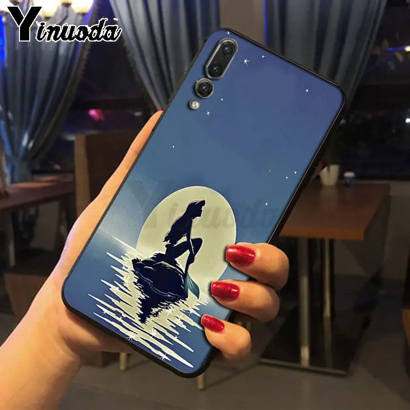 Little Mermaid