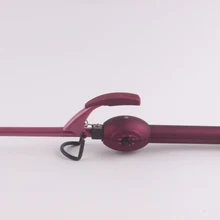 9 мм щипцы для завивки волос профессиональные щипцы для завивки волос щипцы для завивки палочка ролик волшебный уход Красота Инструменты для укладки