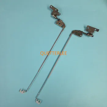 

Laptop hinges for Dell Left + Right DELL 15R N5110 LCD HINGE for free shipping
