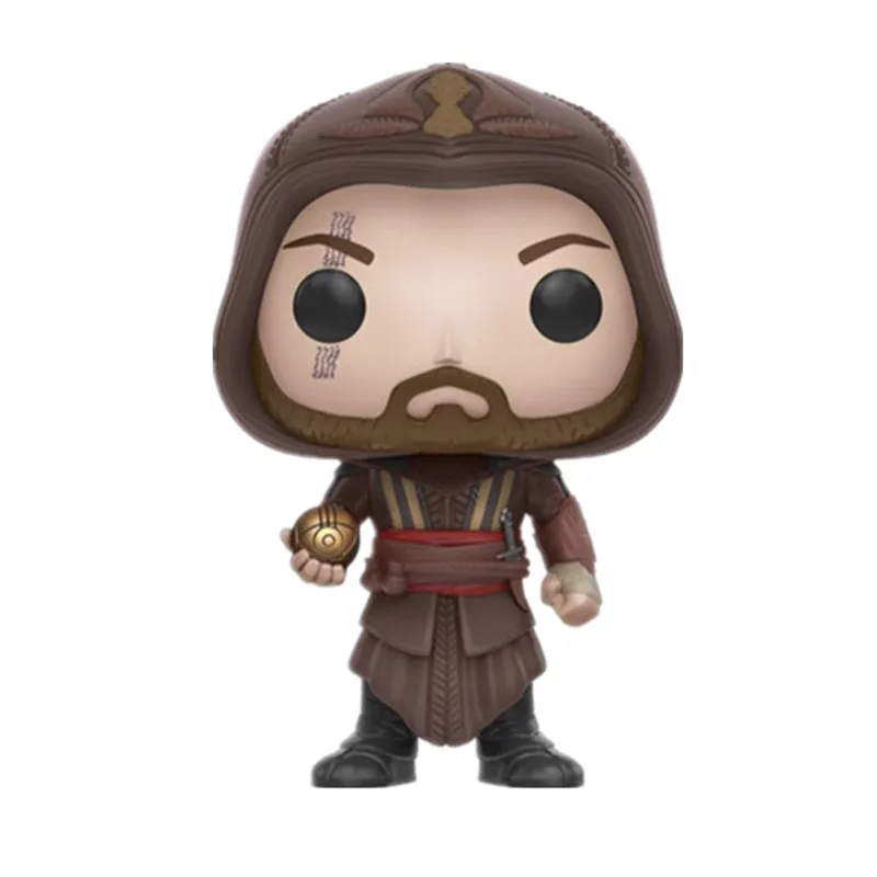 ezio funko pop
