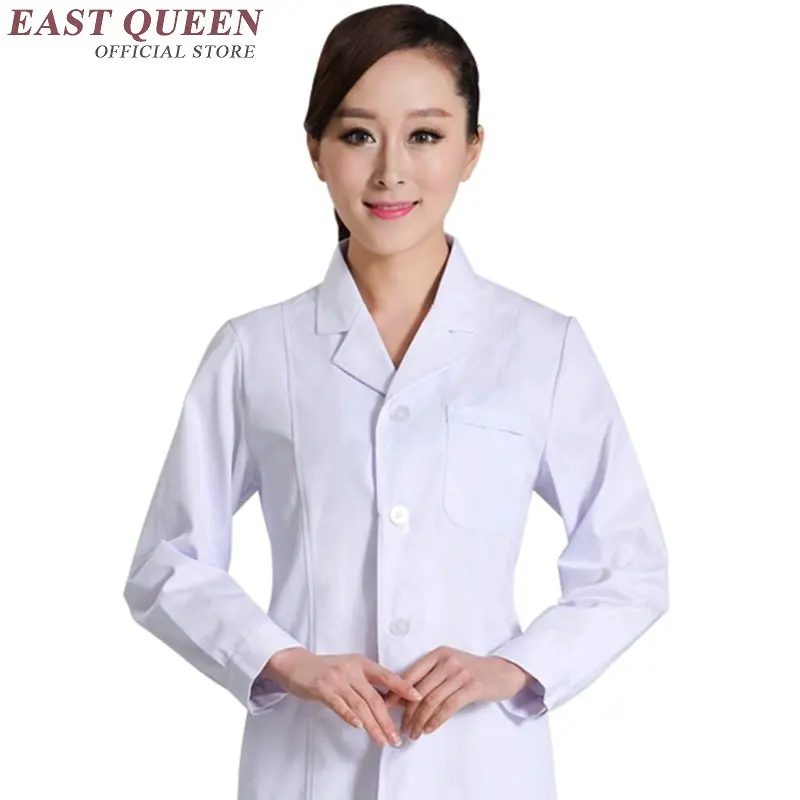 Aliexpress.com : Buy Lab coat white medical clothing