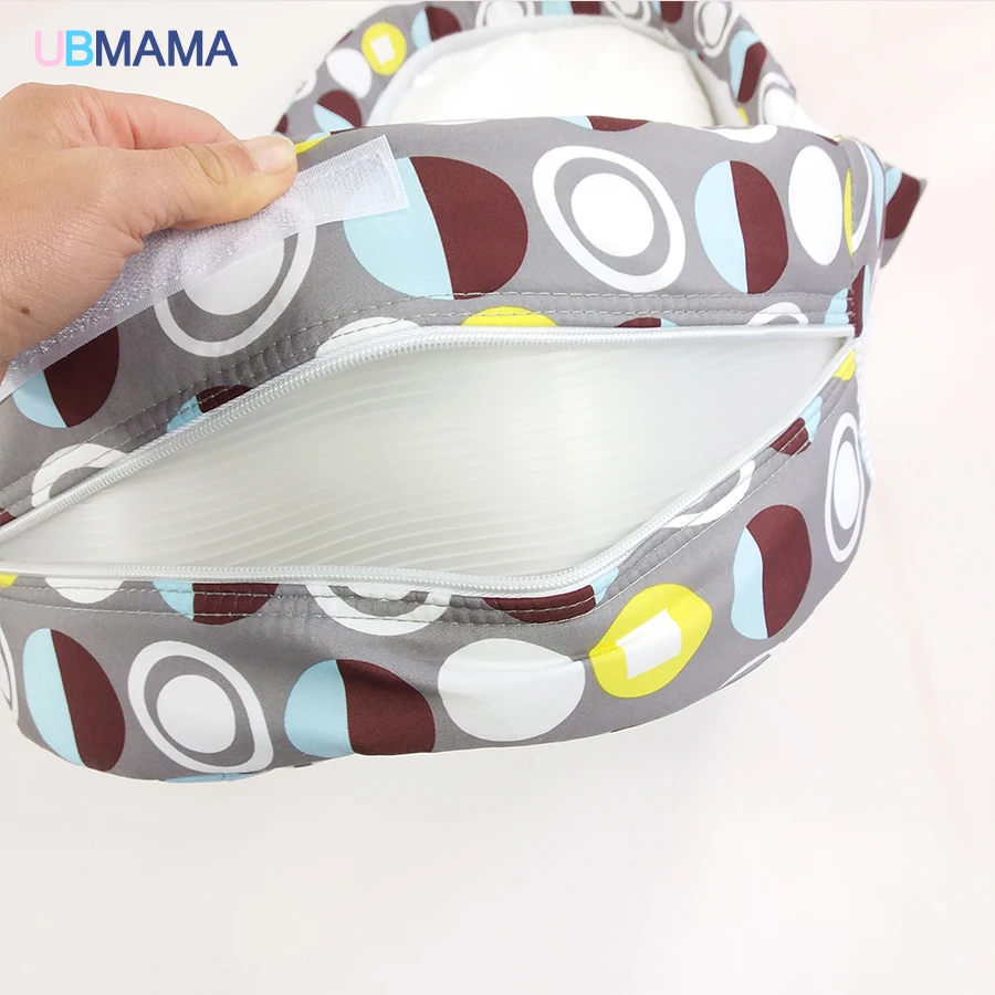 High quality baby bed Panda pattern folding bed thickening change diaper bed portable folding bed for Give pillow and mats