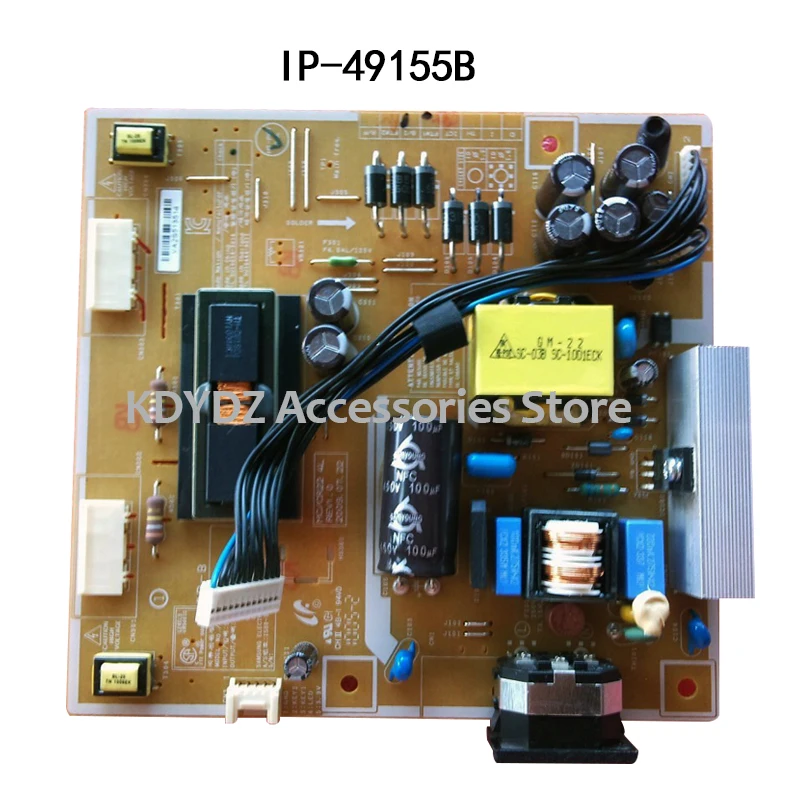 Бесплатная доставка хороший тест для P2250W плата питания P2050W 2243BWXPLUS IP-49155B |