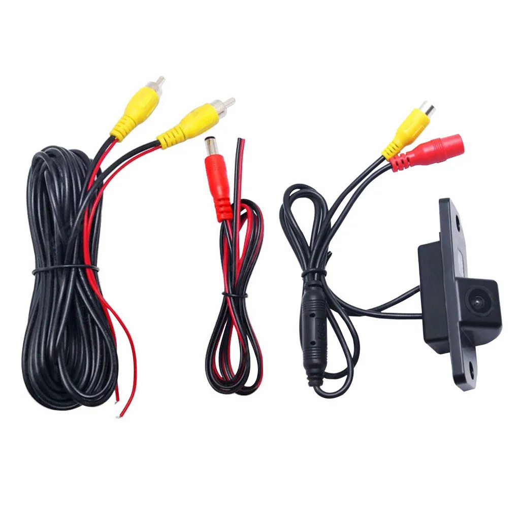4PCS Bumper Backup Reverse Parking Sensors 9L3Z15K859D For FORD F-150 2009-2014