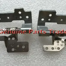 Подлинная ЖК-дисплей светодиодный петли для ASUS N61 N61J N61JV N61JQ N61JA N61W N61VG N61VF N61V N61VN N61D L& R петля