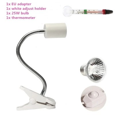 adjust white lamp