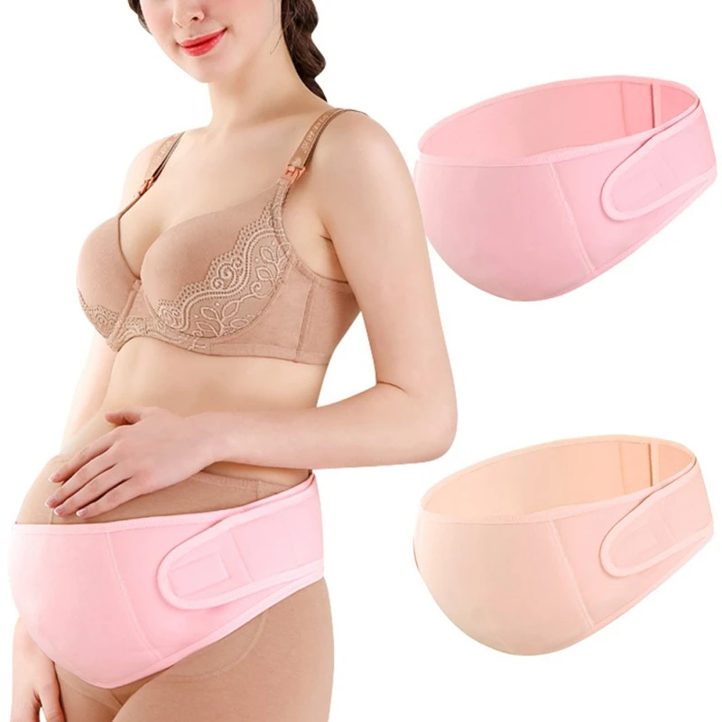 Cinturón de maternidad embarazo banda vendaje para abdomen espalda cinturón Abdominal Binder para mujeres embarazadas ropa vientre y soporte| - AliExpress
