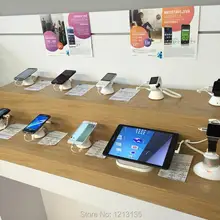 10 шт. Высококачественная система безопасности для планшета с магнитным датчиком