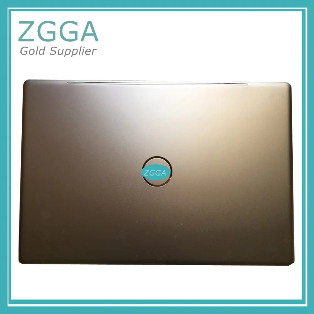 Original NEW Laptop LCD Rear Lid for DELL Latitude 7370 Back Cover Top Housing Case Replacement