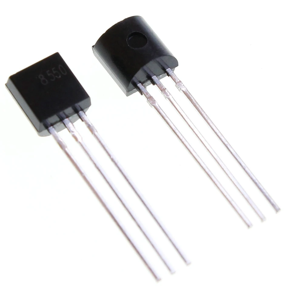 Kit Componenti Elettronici LeHang 1390 Pezzi - Diodi LED, Resistori, Condensatori E Transistor