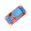 DC 5V 9V 12V 24V 1 Channel Relay Module With Optocoupler Shield Board High And Low Level Trigger Power Supply Module For Arduino ► Photo 3/6