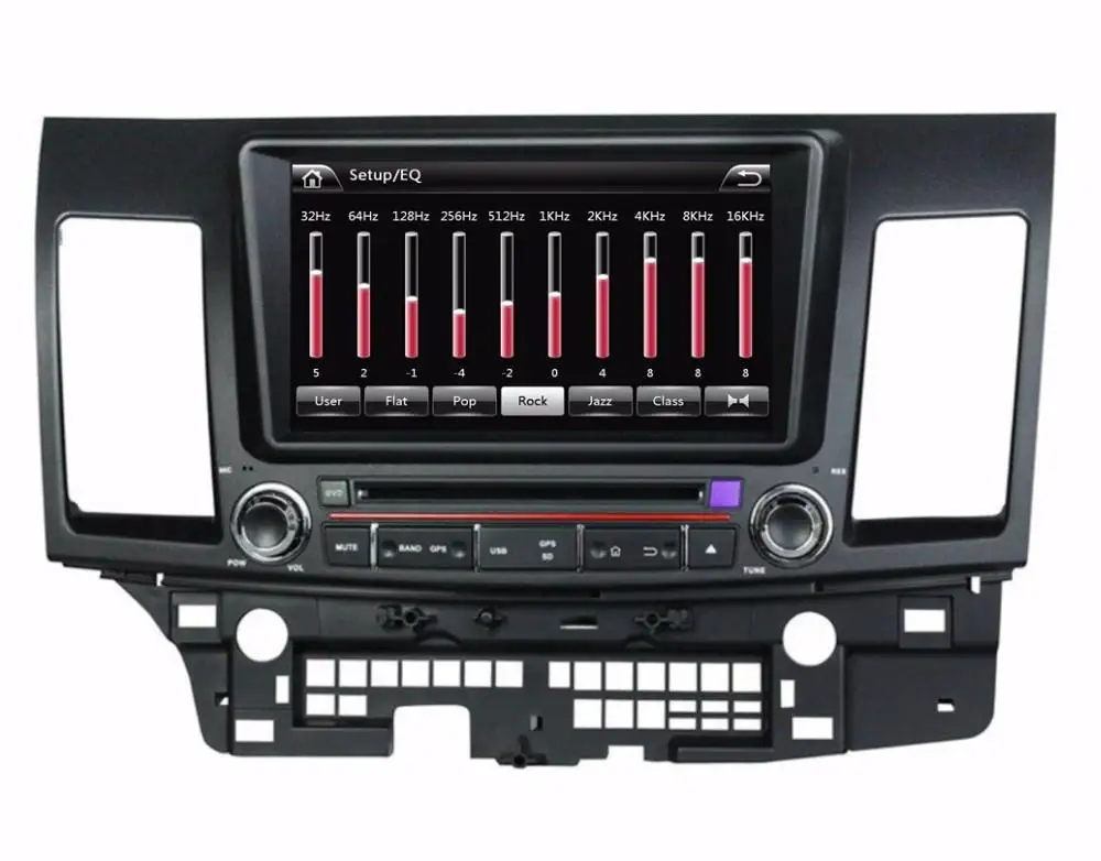 Flash Deal 8" Car DVD player with GPS(opt),BT/TV,audio Radio stereo car multimedia for Mitsubishi LANCER 2006 2007 2008 2009 2010 2011 2012 6 Flash Deal 8" Car DVD player with GPS(opt),BT/TV,audio Radio stereo car multimedia for Mitsubishi LANCER 2006 2007 2008 2009 2010 2011 2012 6