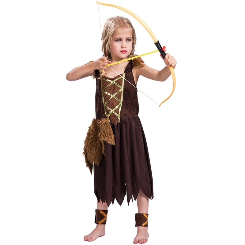 viking fancy dress kids