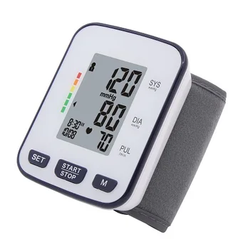 

New Large Display BP Mini smart Blood Pressure Monitor device