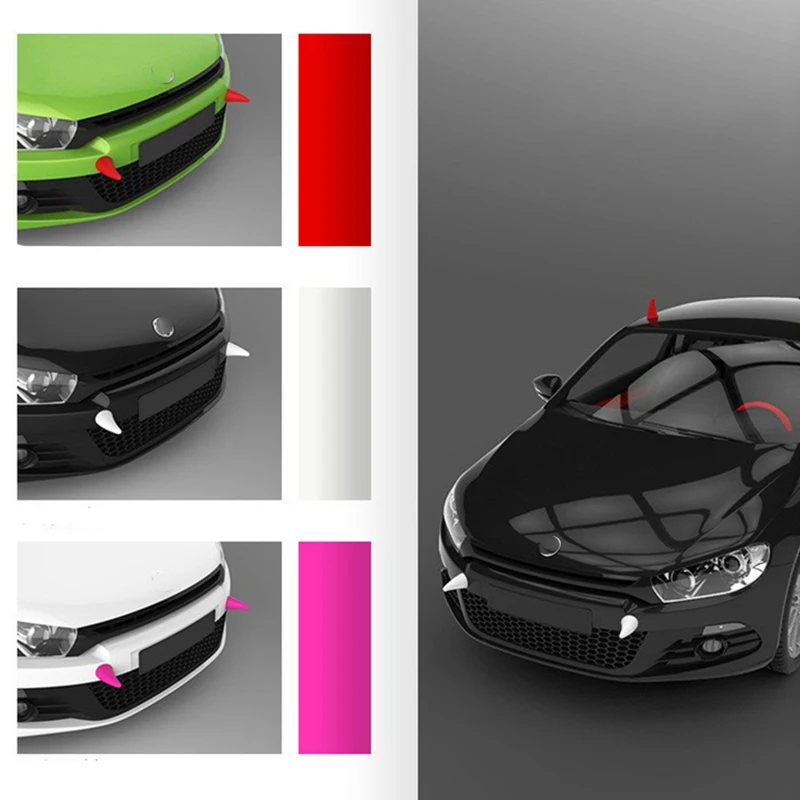 ZDPARTS 3D 1 шт. для Lada Granta Vesta Kalina Seat Leon Volvo V70 S60 Xc90 Mini Cooper Mercedes автомобильный Стайлинг